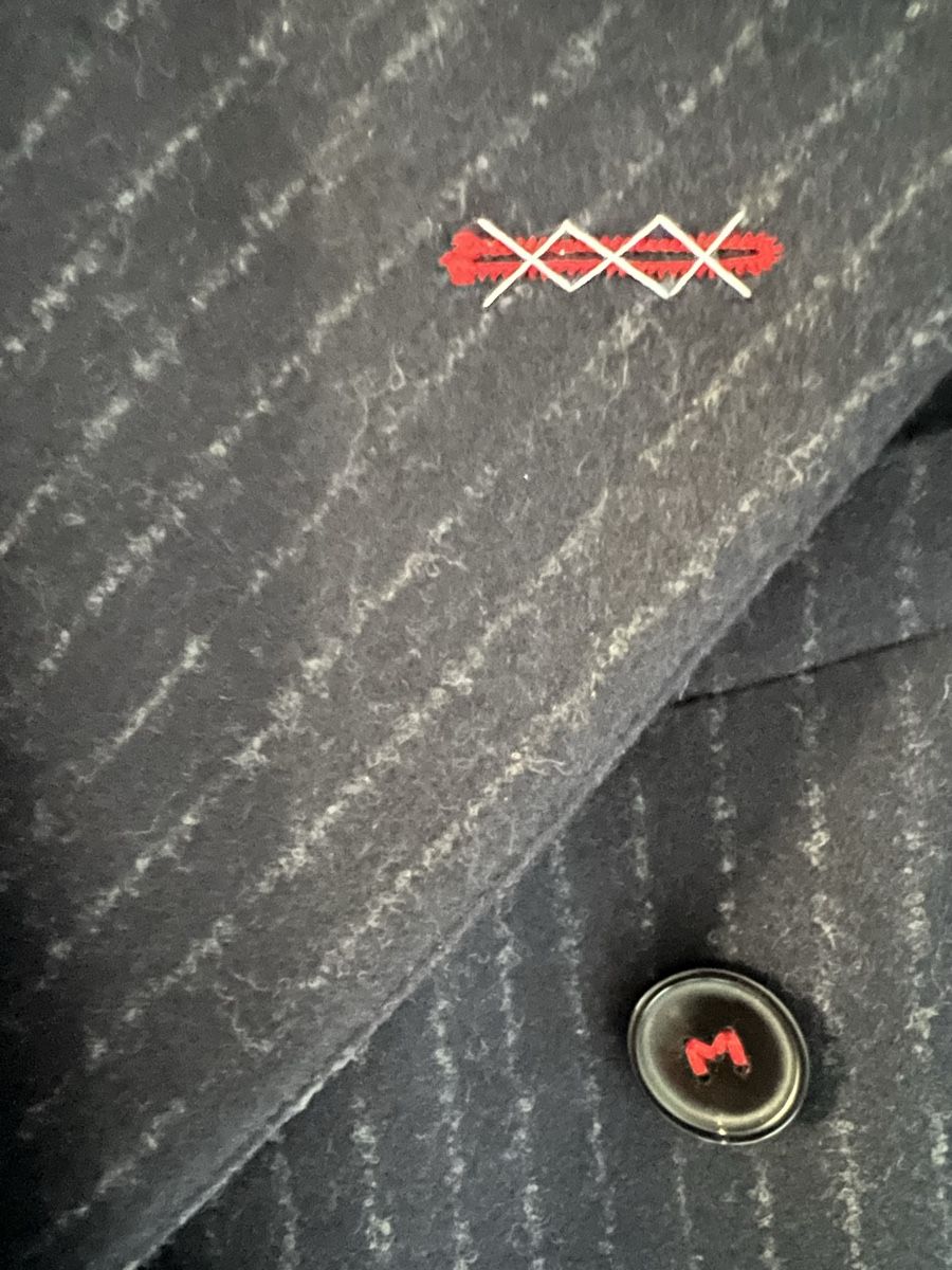 Chanel Anzüge & Kostüme: MAISON MARGIELA ungetragen – Neu und originalverpackt aus Zürich von ReStyle. 6