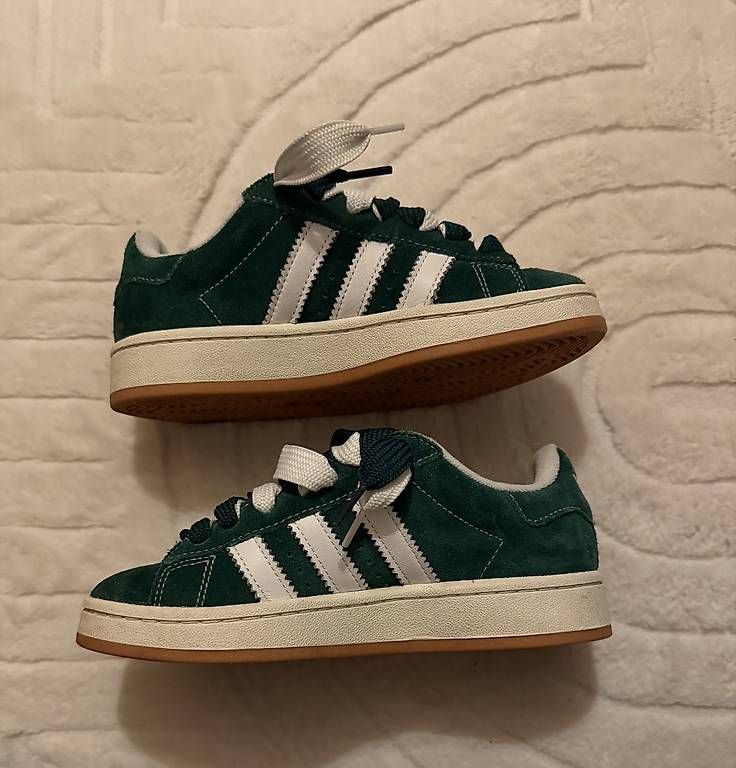 Scarpe da uomo: Adidas Campus – Usato da Fleurier venduto da chl_j79q 1
