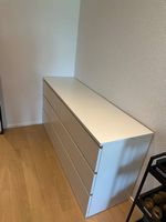 Ikea Malm kommode 1 jahr benutzt