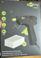 Neu & originalverpackte Heissleimpistole