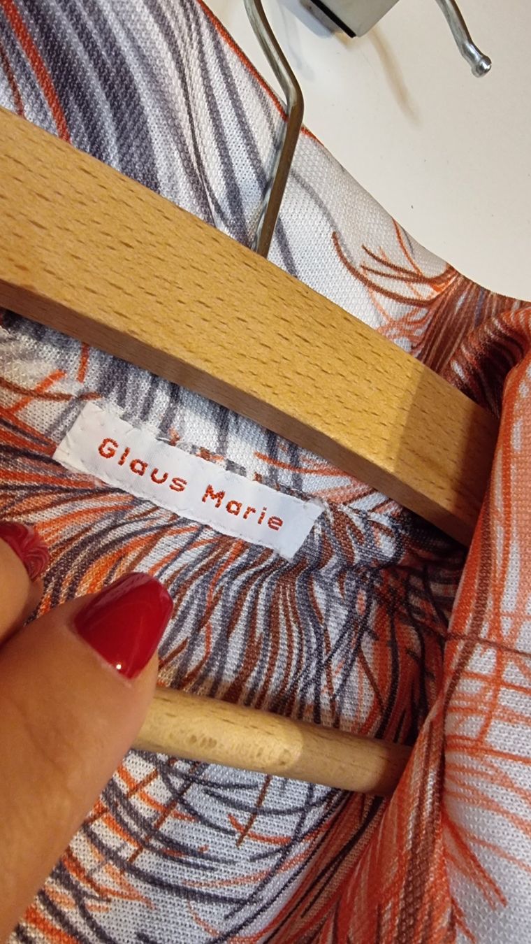 Vestiti: Kleid Größe XL – Usato da Wald ZH venduto da Martin79 4