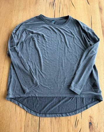 Odlo Sport T-Shirt Damen Gr. M, Top Zustand