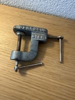 Attache bureau lampe outils -  Stern Western Germany