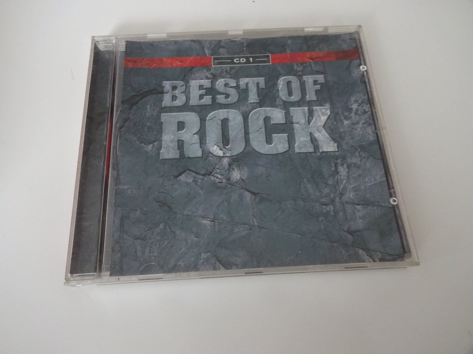 CDs: Best Of/Rock – Neuf (Voir description) à Rothrist par Mistery1