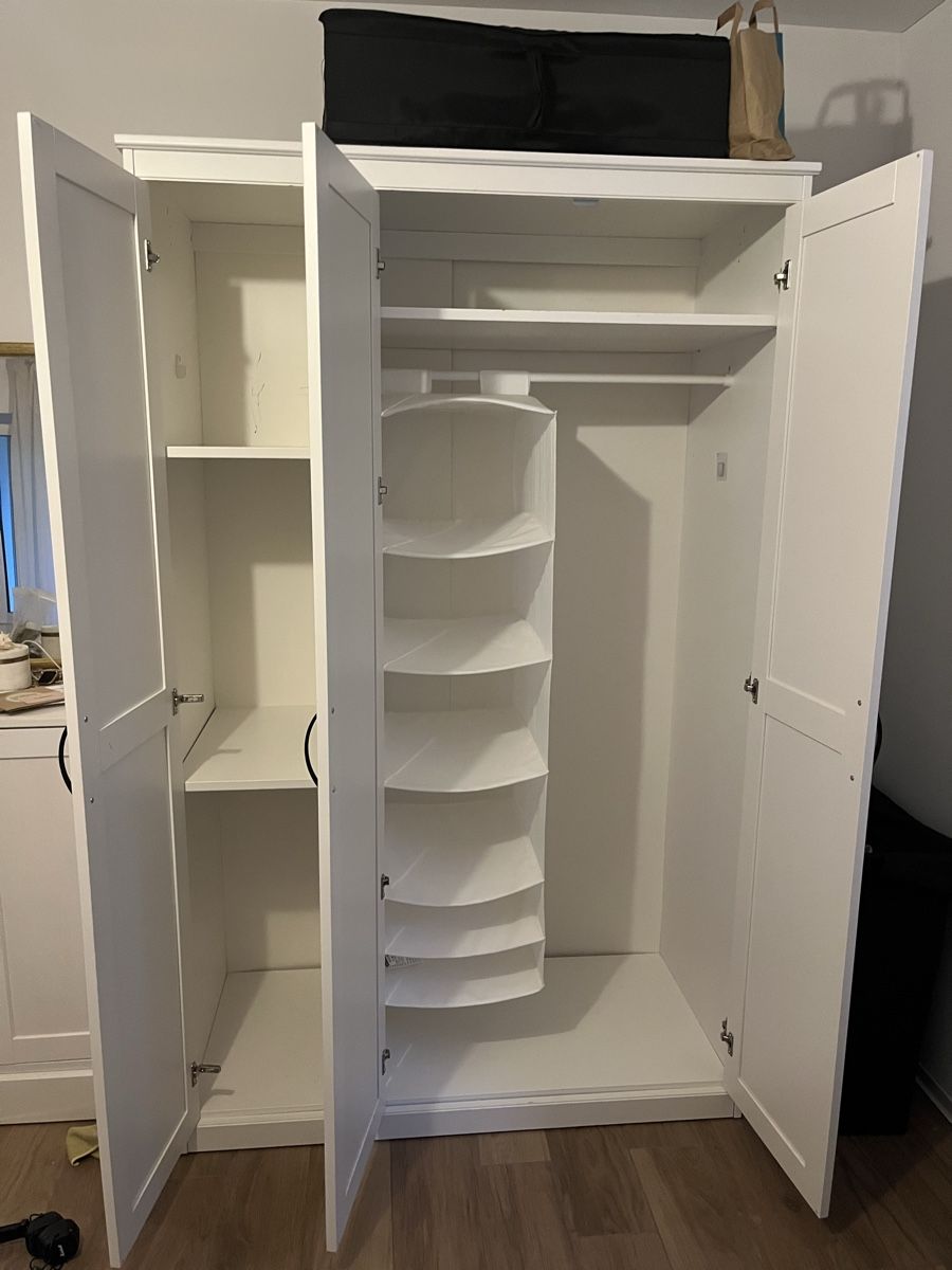 Schränke: Schrank zu verschenken  – Gebraucht aus Luzern von anna_456 1