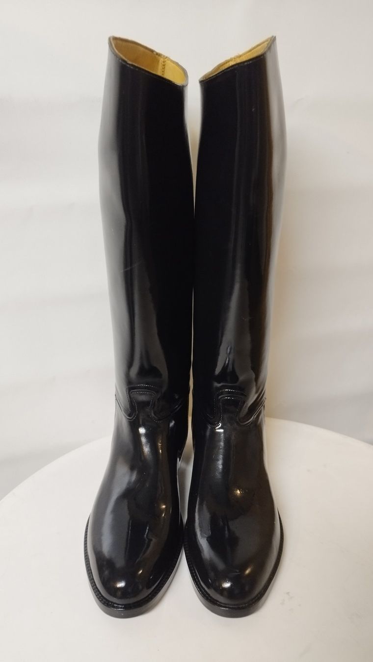 Scarpe da uomo: Reitstiefel Aigle Grösse 46 XL – Usato da Zollikofen venduto da Reiterglueck 3