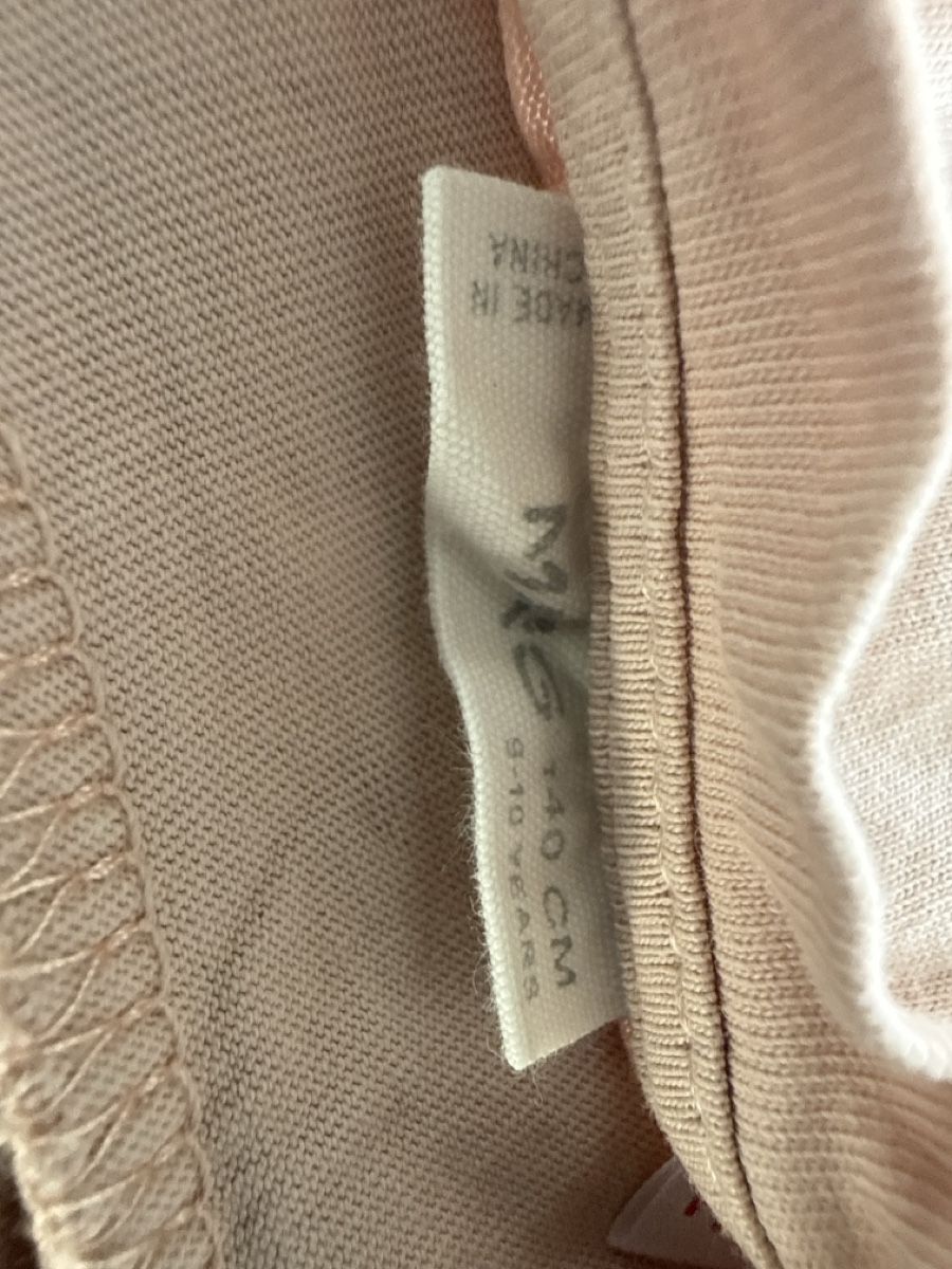 Mango Pigiama & Simili: Mango Set, Pyjama Grösse 140, Top Zustand – Nuovo (secondo la descrizione) da Freidorf TG venduto da nad_fxh7 1