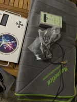 Magnetica Vital At Home Frequenztherapie System Set