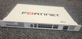 Fortinet FortiGate 200E