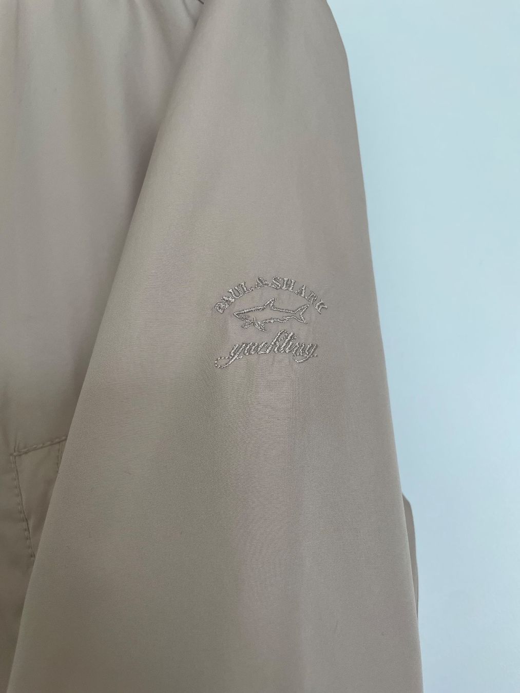 Paul & Shark Cappotti: Trench par Paul & Shark – Usato da Morges venduto da Igp10 7