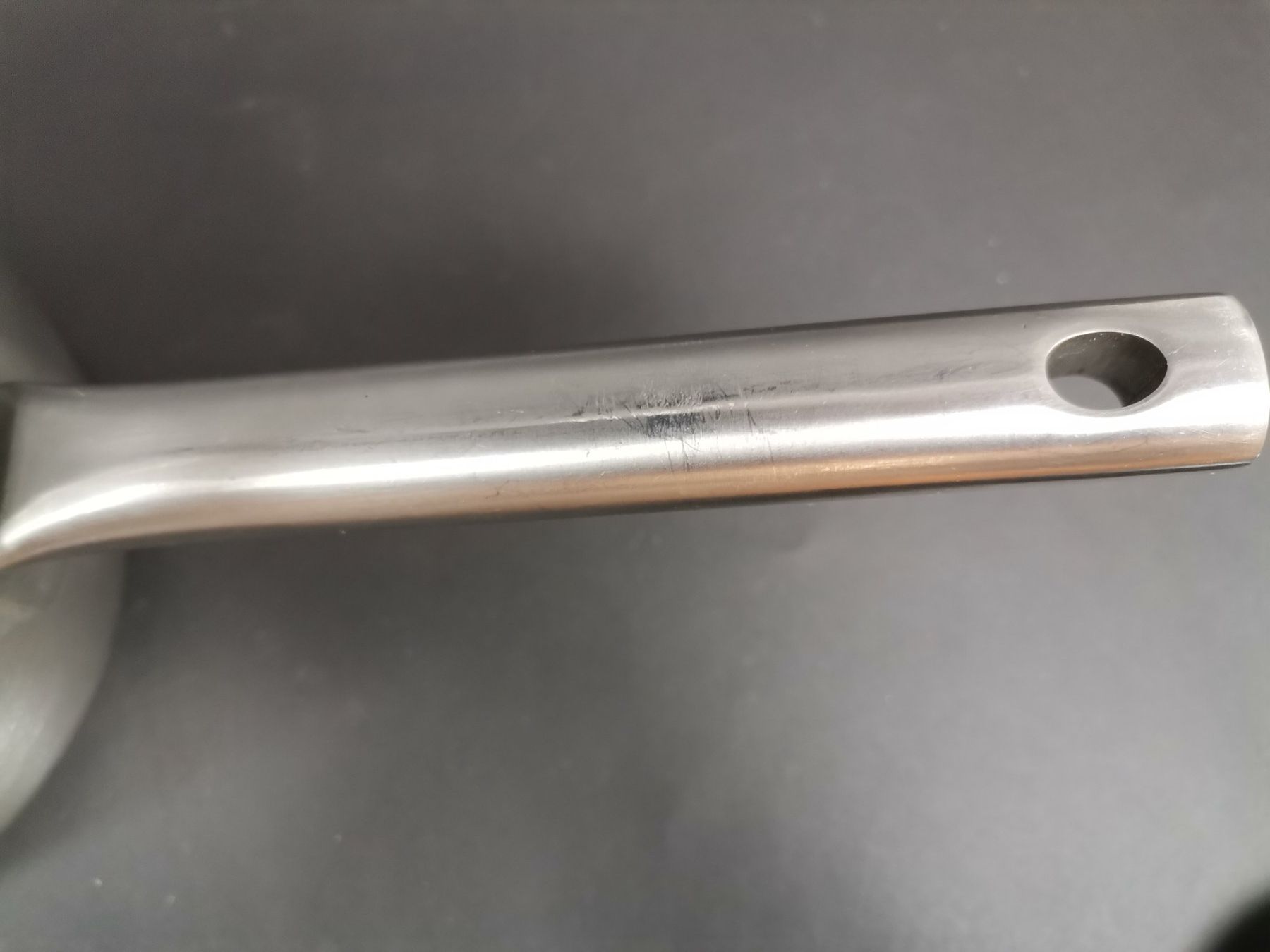 Ikea Pentole: IKEA 2 Stielkasserolle mit Deckel – Usato da Schaffhausen venduto da Restwert_SH 8