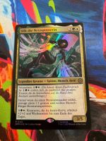 Silk die Netzspinnerin - Foil - Marvel's Spider-Man - Magic