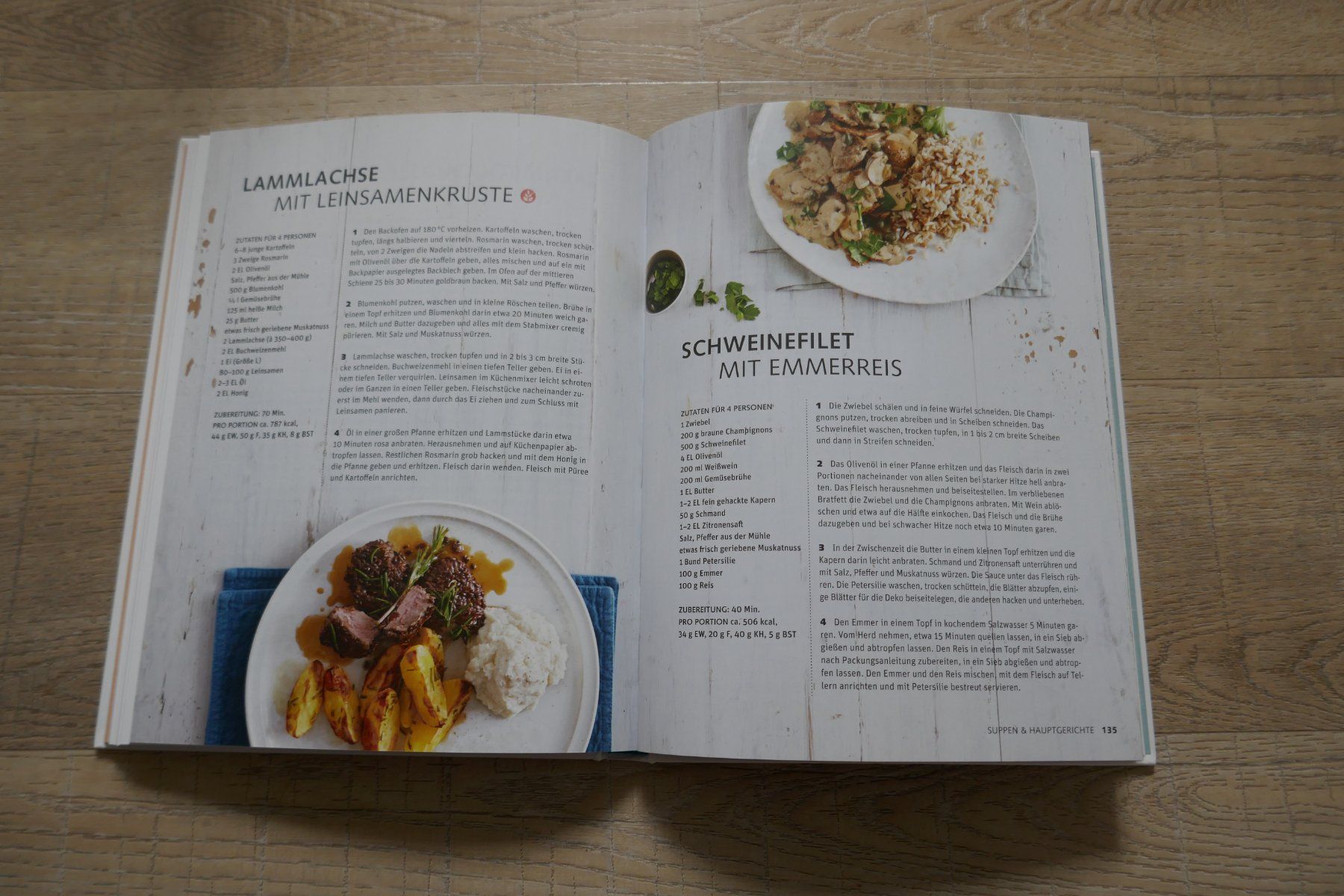 Libri: Slow Carb von Sabine Hülsmann – Usato da Port venduto da uzuku 6