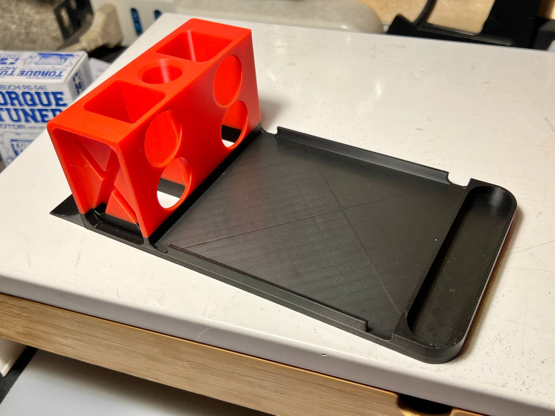 Modellautos: Support RC en impression 3D – Neu (gemäss Beschreibung) aus Vouvry von mod_57mh 2