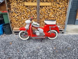puch Ds50