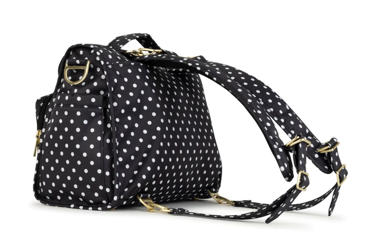 Borse & Zaini: JuJuBe BFF Wickeltasche – Usato da Wolfwil venduto da Vessie 3