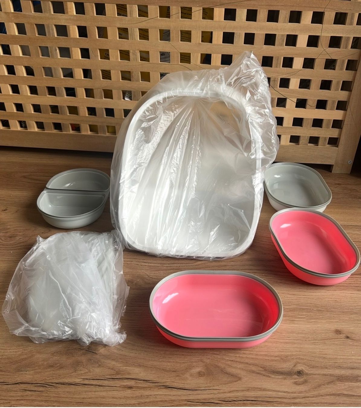 Sure Petcare Mangimi: NEU Surefeed Futterautomat Mikrochip – Nuovo e nell'imballaggio originale da Wichtrach venduto da Lauripersan02 1