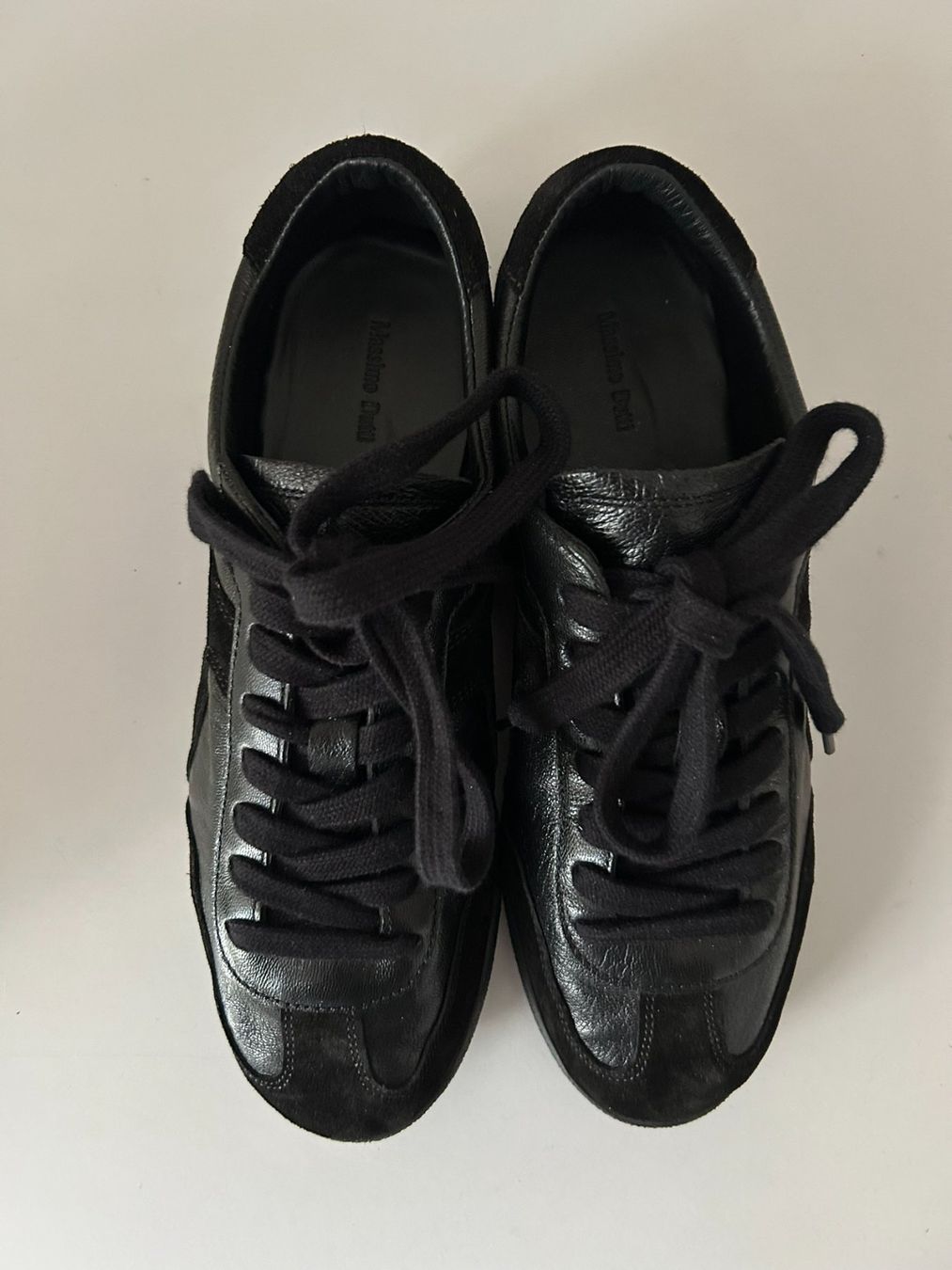 Massimo Dutti Scarpe da donna: Baskets neuves de luxe Massimo Dutti T/40 EU – Nuovo (secondo la descrizione) da nyon venduto da Lbabi