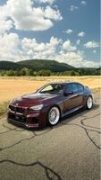 BMW M2 M3 M4 G8x Felgen 20 Zoll mit Reifen