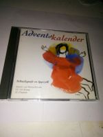 Adventskalender - Schnetegoofe vo Appezöll  2-CD's