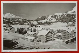 Parpan 1948