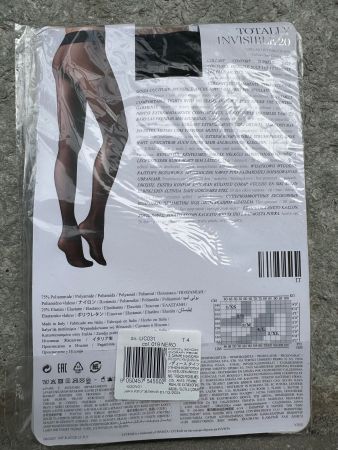 8 Paar neue Strumpfhosen, Strümpfe Calzedonia