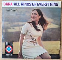 Dana - All kinds of everything
