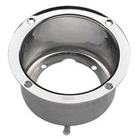 HTPF2 - VETUS Adapterflansch für HTP-Pumpe, 78 mm Tiefe