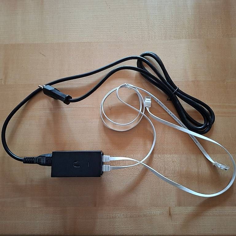 WiFi: Acesspoint von UniFi – Usato da Frauenfeld venduto da saabinsker 2