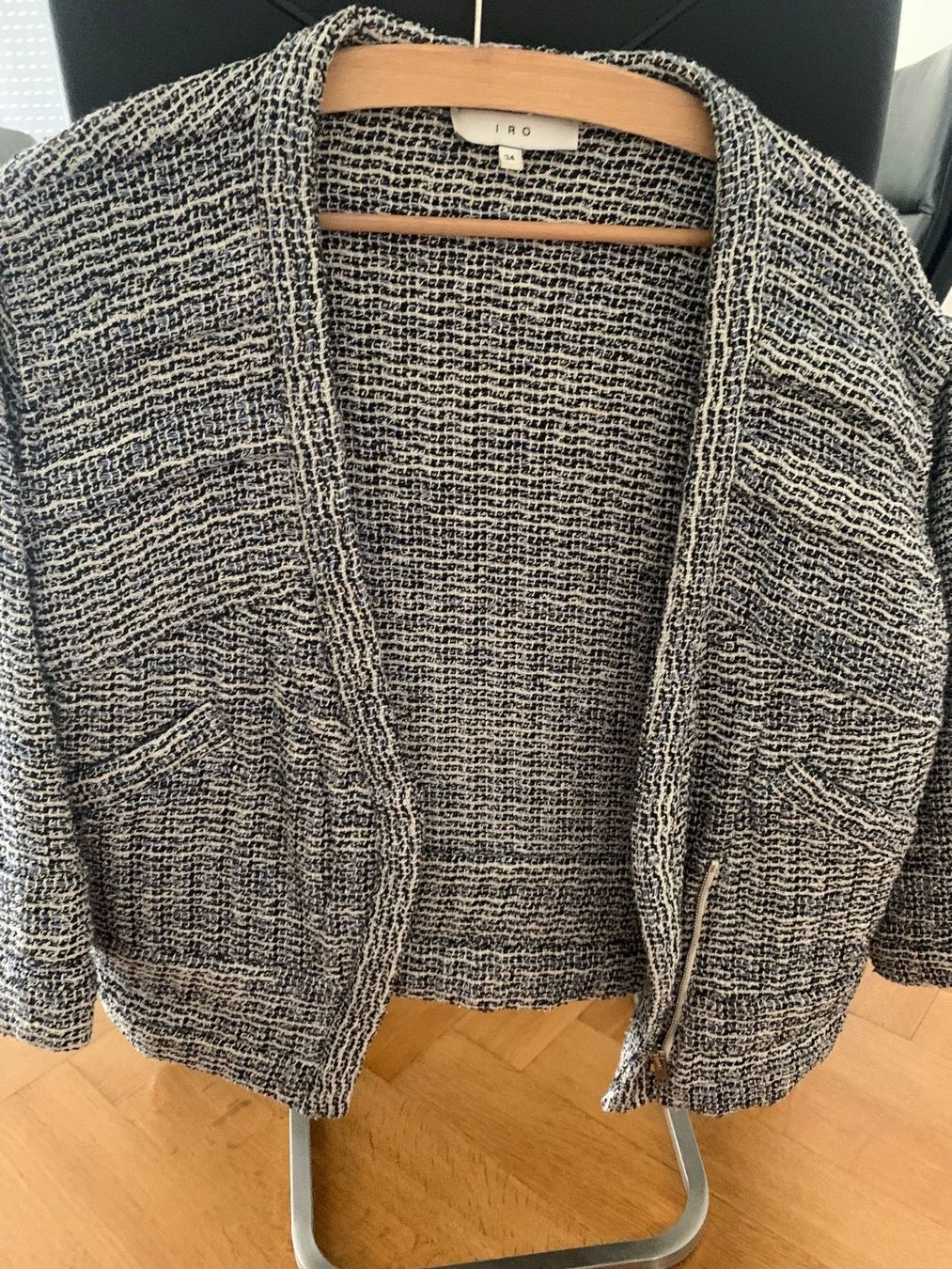 Iro Jacken: Iro Jacke – Gebraucht aus Glattbrugg von A.S.90 3