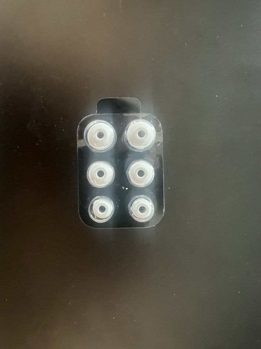Beats Cuffie: Beats by Dre - Flex – Usato da Balerna venduto da Sulmo93. 4