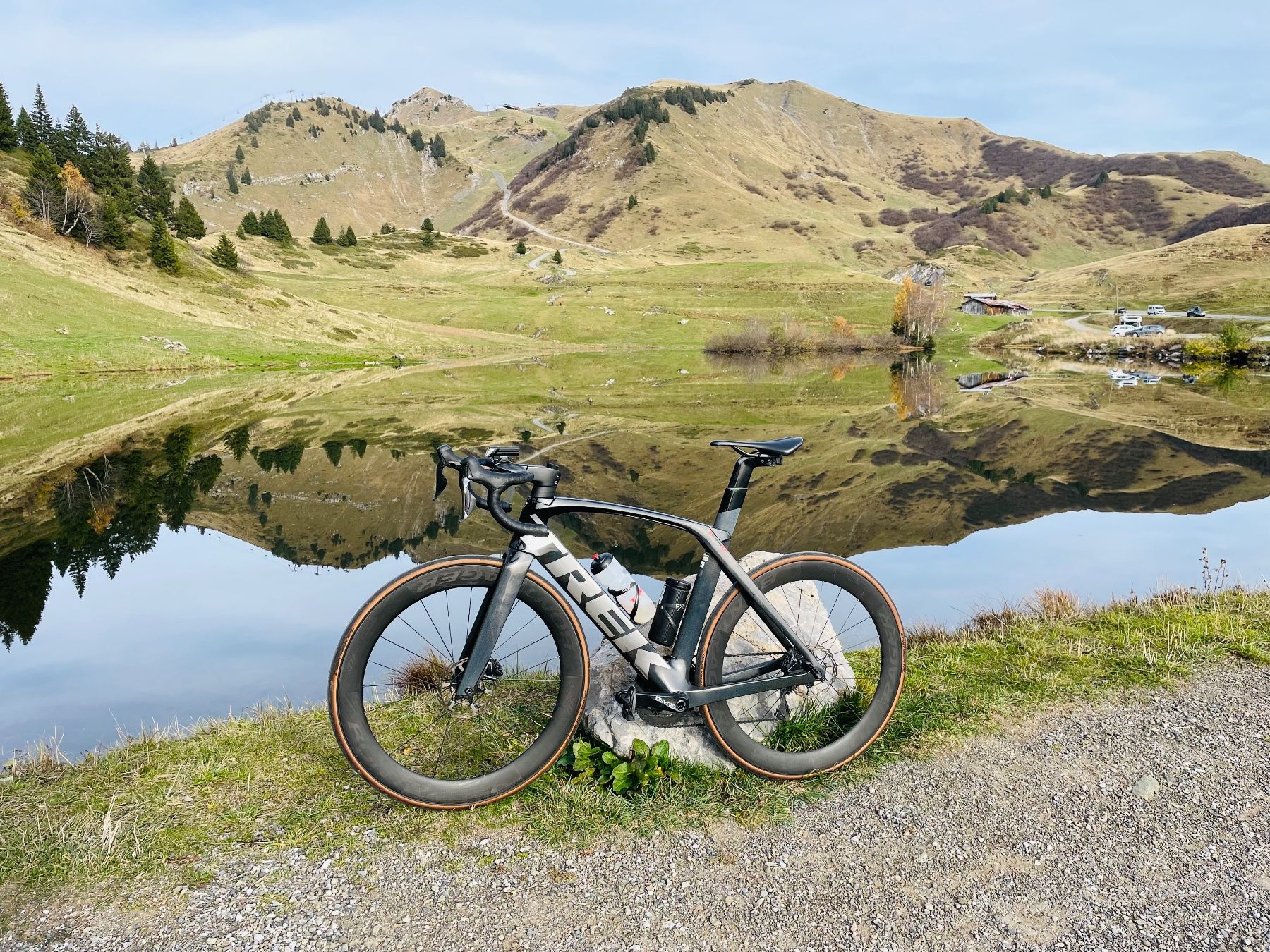 Trek Biciclette: TREK Madone SLR9 – Usato da Chavannes-de-Bogis venduto da canhoto 2