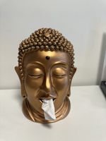 Wellness Budda Kopf