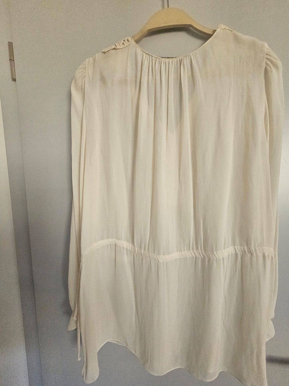 Zara Camicette: Blouse ZARA – Usato da Château-d'Oex venduto da bla_b6mv 2