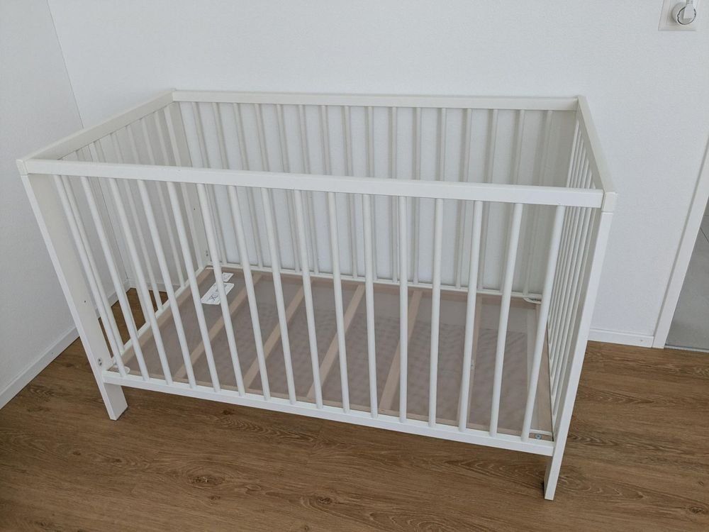 Ikea Letti: Ikea Gulliver 60x120 – Usato da Horgen venduto da sunny080