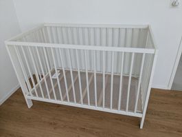 Ikea Gulliver 60x120