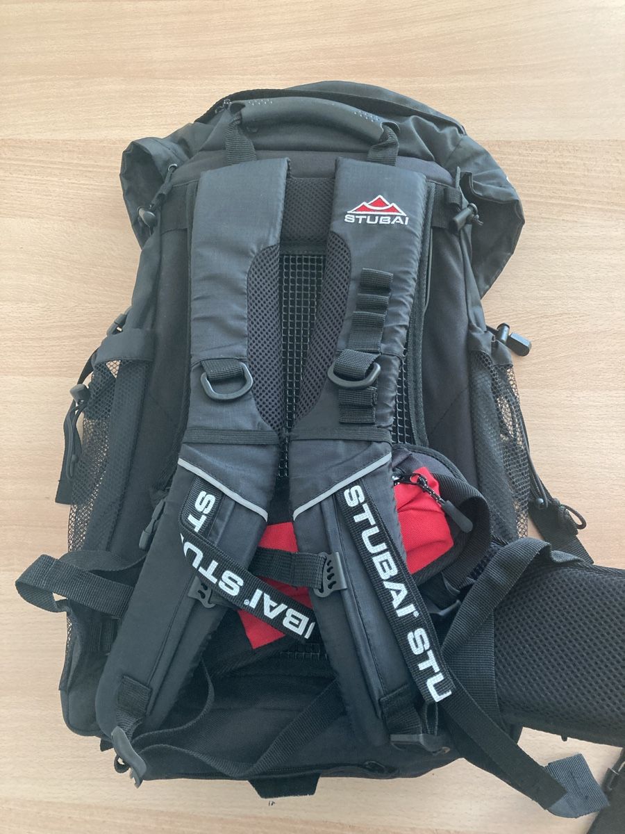 Zaini: Wanderrucksack – Usato da Bern venduto da NAJAW85 1