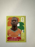 Willy Boly Sticker FIFA World Cup 2026 Panini CIV 7