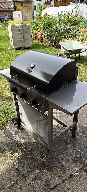 Grills: Barbecue Grill – Gebraucht aus Bertschikon Gossau von DreazzY 2