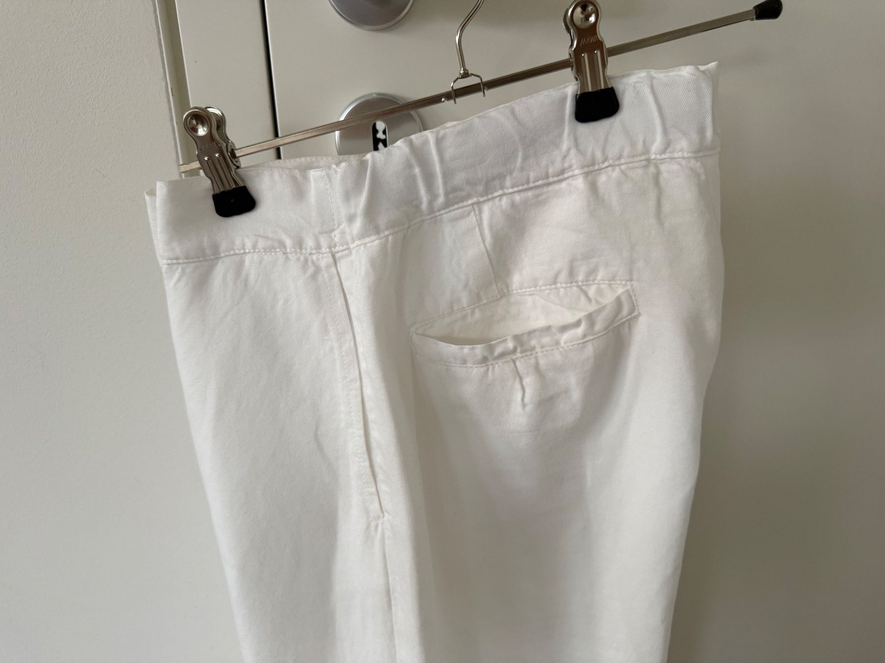 Pantaloni: LABO. ART Hose Gr.0(34/36) – Usato da Balzers venduto da Lissi57 5
