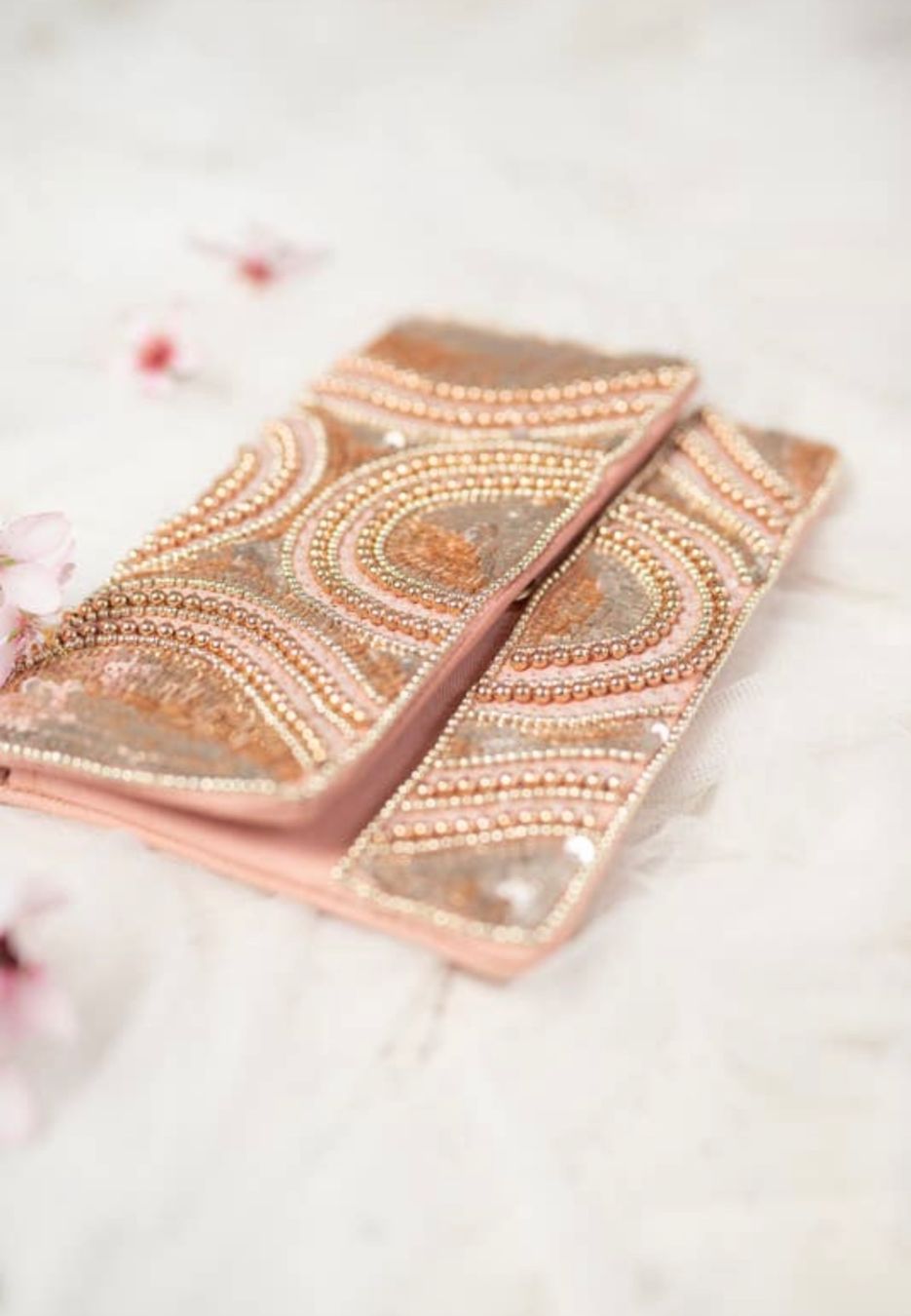 Taschen für Damen: Clutch „Melina“ – Neu und originalverpackt aus Bülach von DuffyFashionAvenue 5