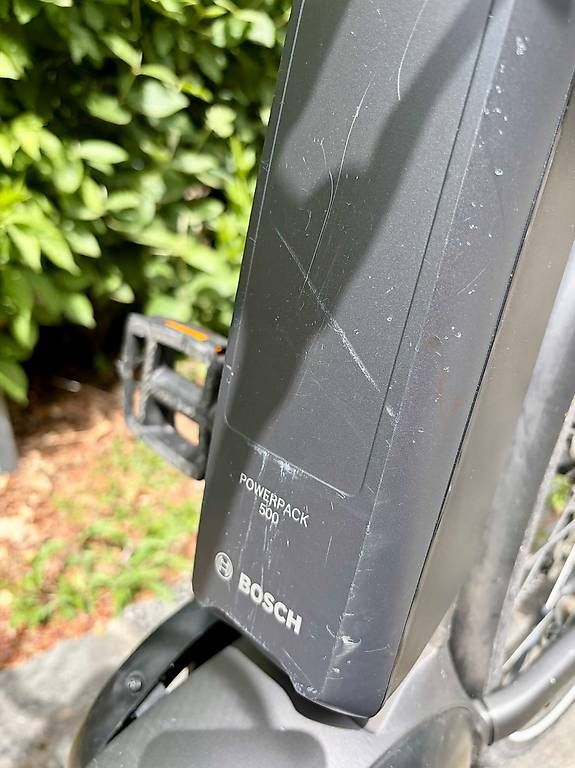 Kalkhoff Biciclette: Vélo électrique Kalkhoff Endeavor 1B Open S – Usato da Lausanne venduto da GBsvl 3