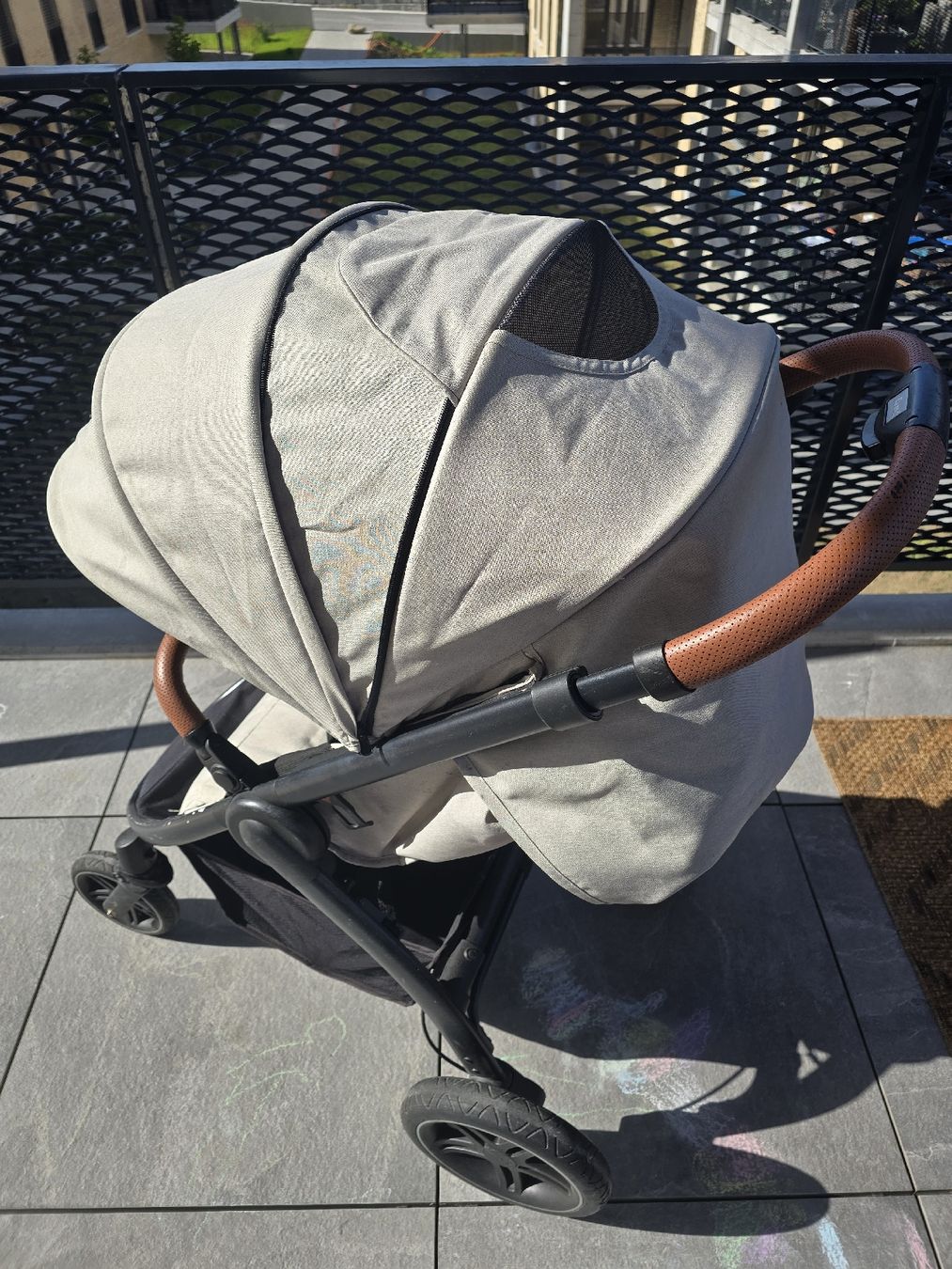Hauck Carrozzine: Hauck Buggy/Kinderwagen – Usato da Berg TG venduto da mar_ros 2