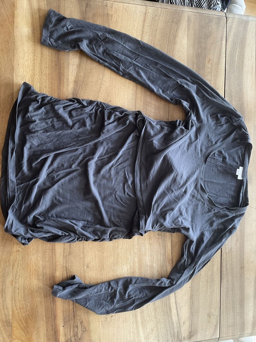 Lotti di vestiti: 4 Still Shirts Grösse S – Usato da Basel venduto da Sianna15 4