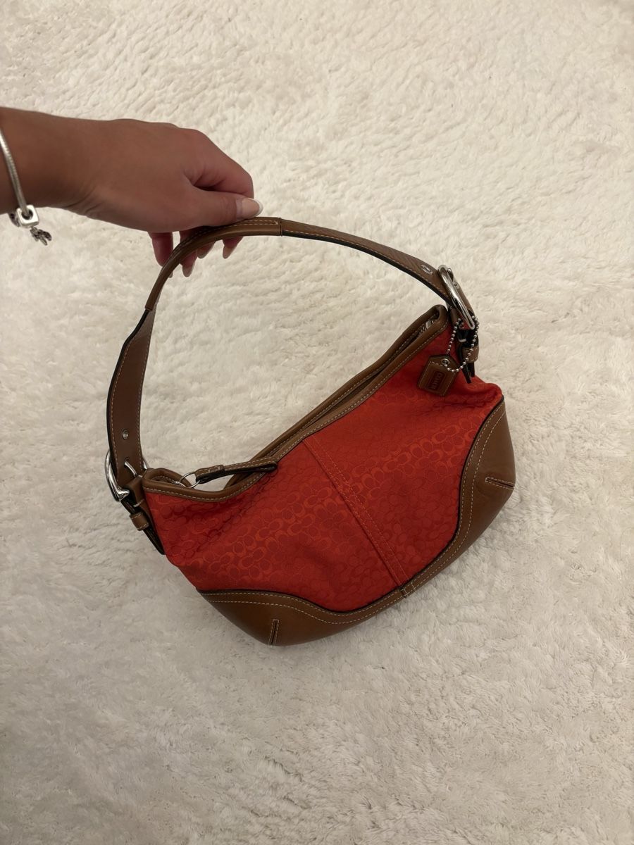 Coach Borse da donna: Vintage Coach Soho Schultertasche – Nuovo (secondo la descrizione) da Gams venduto da ajd_b2hl 5