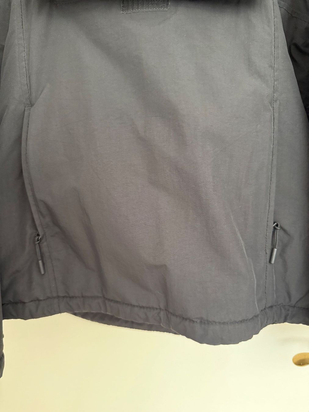 Pull&Bear Vestes: Pull&Bear Jacke mit Kangarootasche – D'occasion à Niederhasli par sonneee24 5