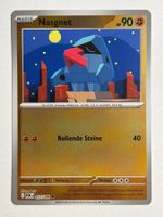 Nasgnet (POR 37) - Reverse Holo - DE