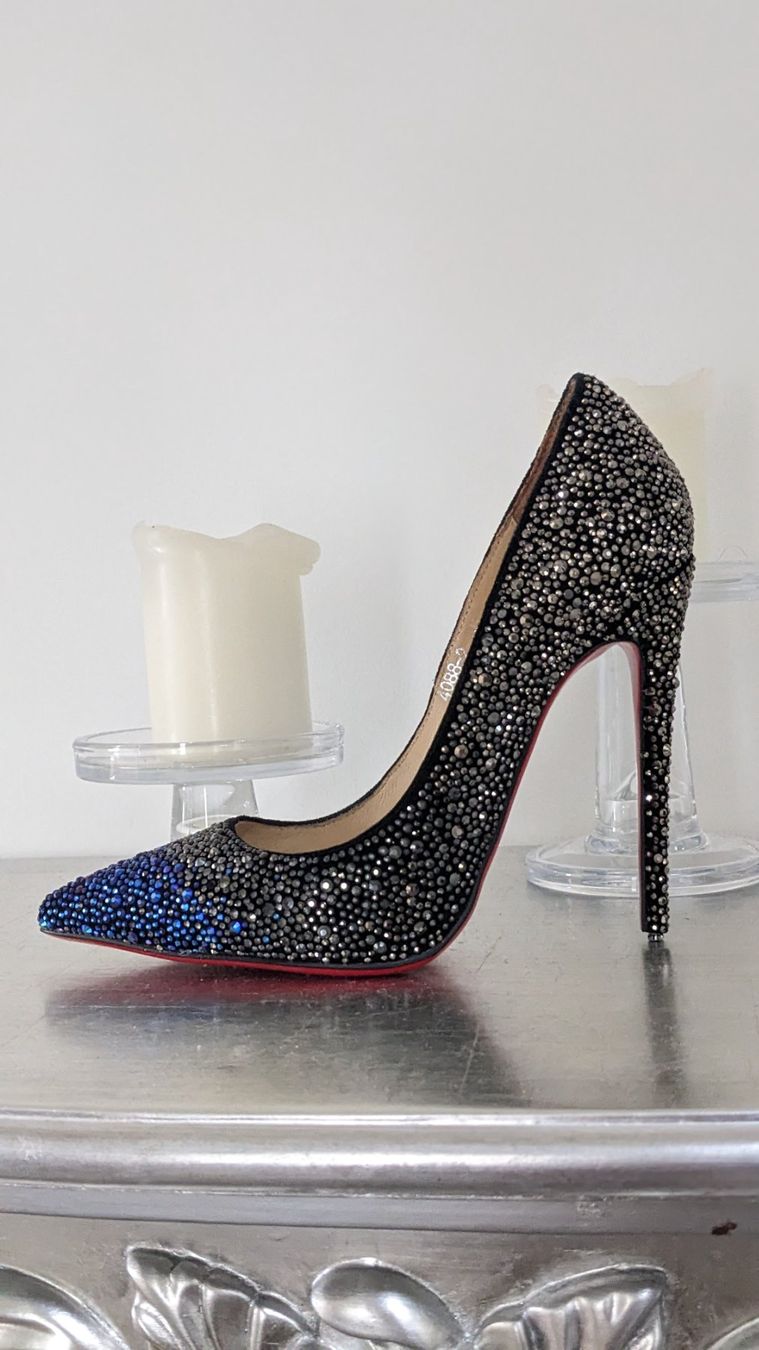 Scarpe da donna: Sehr elegante Schuhe. – Nuovo (secondo la descrizione) da Winterthur venduto da losa_p966 4