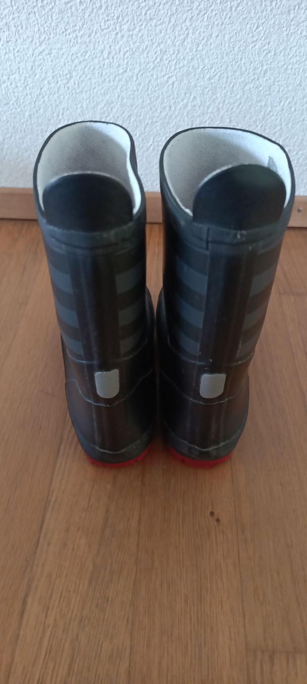 Scarpe da uomo: Regenstiefel (Tretorn) – Usato da Kriens venduto da San74 3