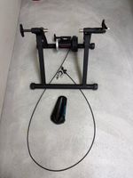 B'Twin In Ride 100 bicycle trainer almost new condition